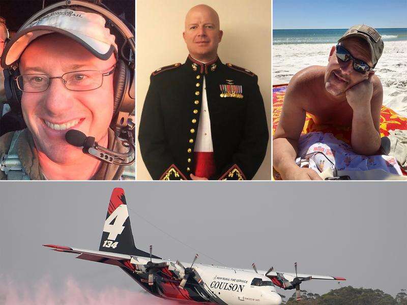 NSW RFS makes temporary change after crash Yarrawonga Chronicle