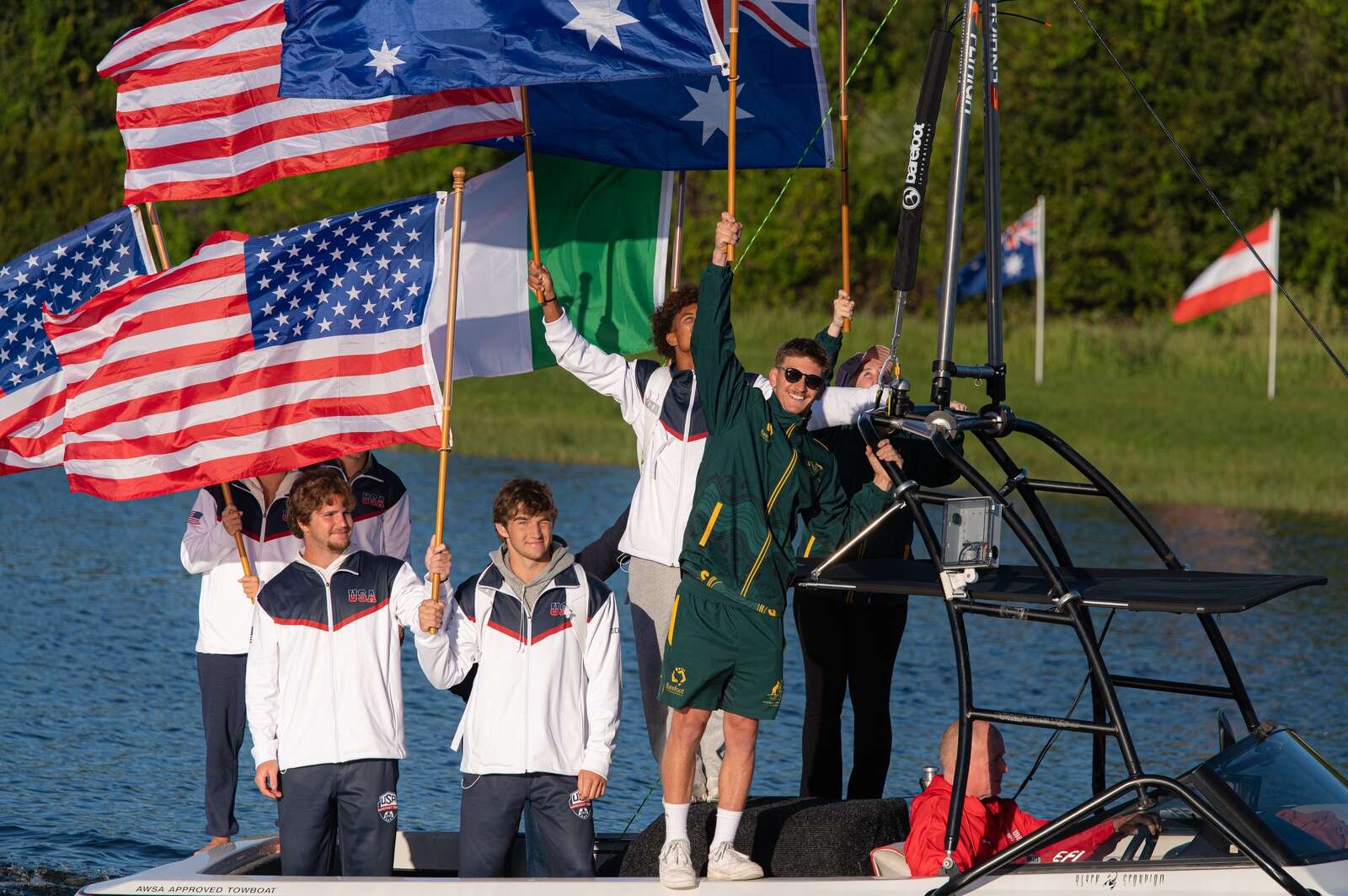 Ball a record breaker? | Riverine Herald