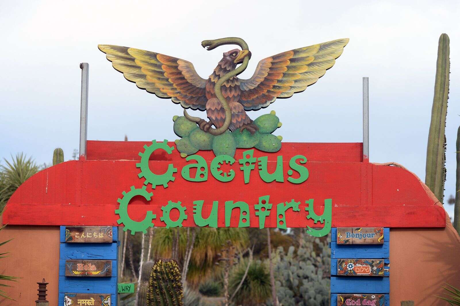 Cactus Country up for Victorian Tourism Industry Council award ...