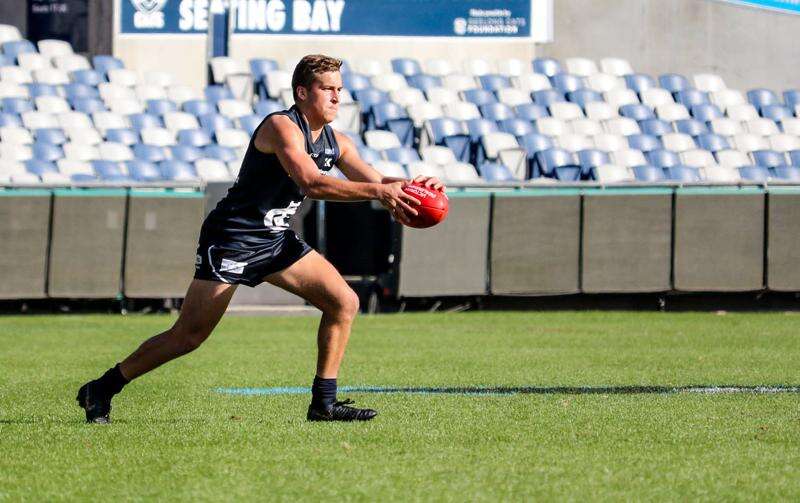 Wheeler turning into a more complete player | Shepparton News