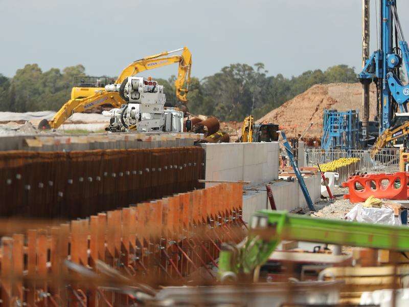 'Clogged' infrastructure pipeline to be reviewed | Country News