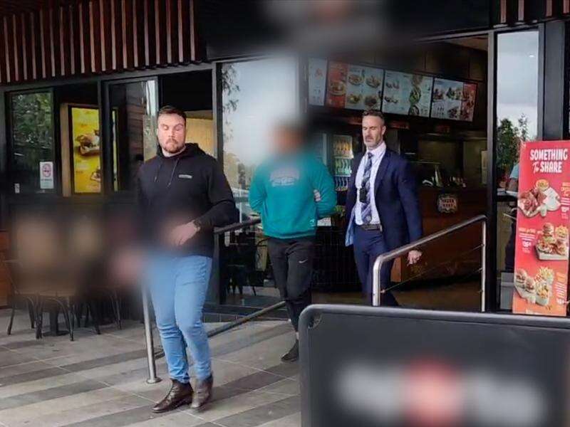 Two more men charged over 'cowardly' street murder | Shepparton News