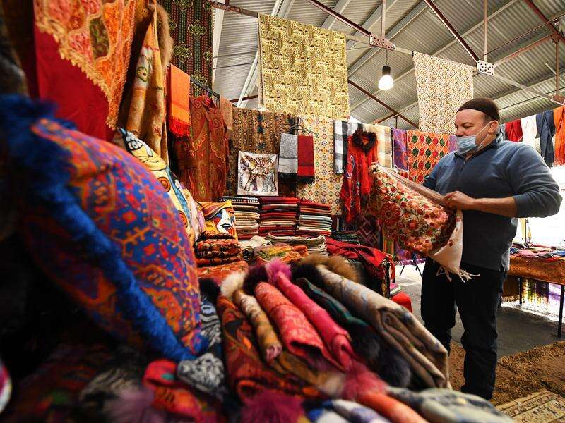 Warning rate rise would 'pull the rug out' from economy | Kyabram Free ...