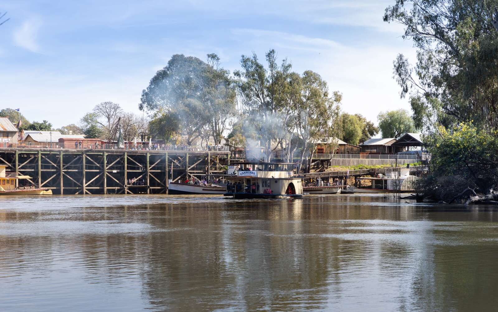 Lovell blasts ‘holiday tax’, fears economic decline for border towns