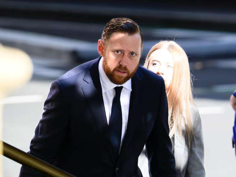 Jury to weigh man's 'sexsomnia' claim in rape trial | Country News