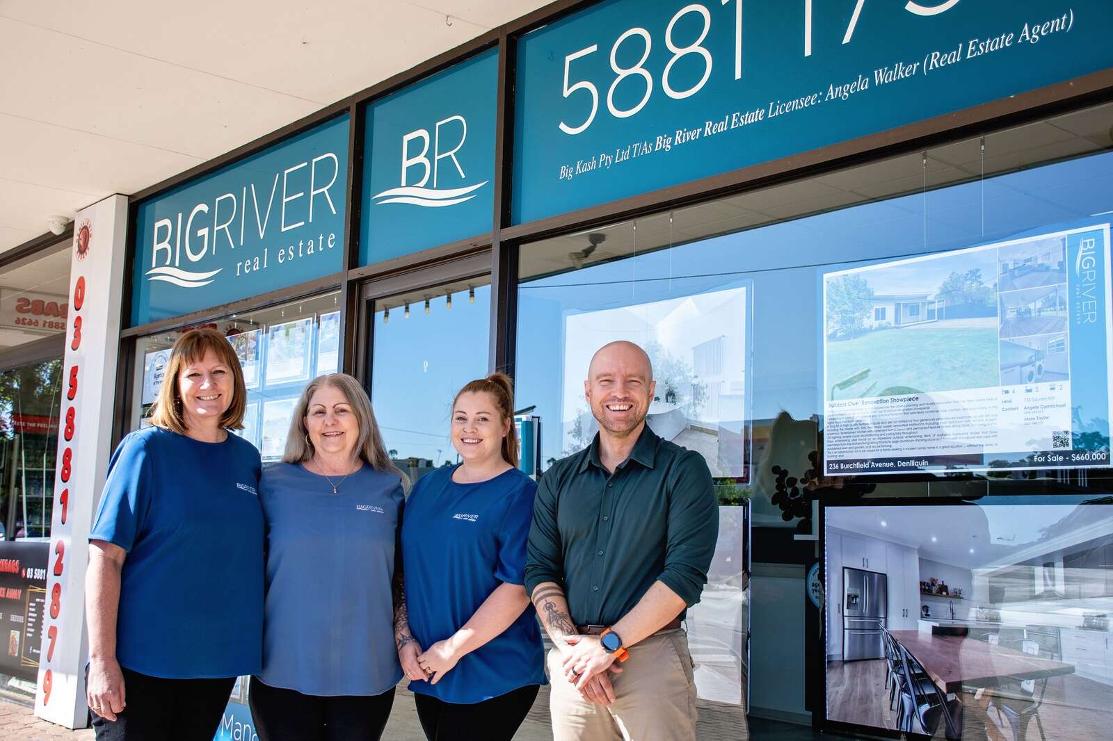 Jesse now in charge at Big River | Dairy News Australia