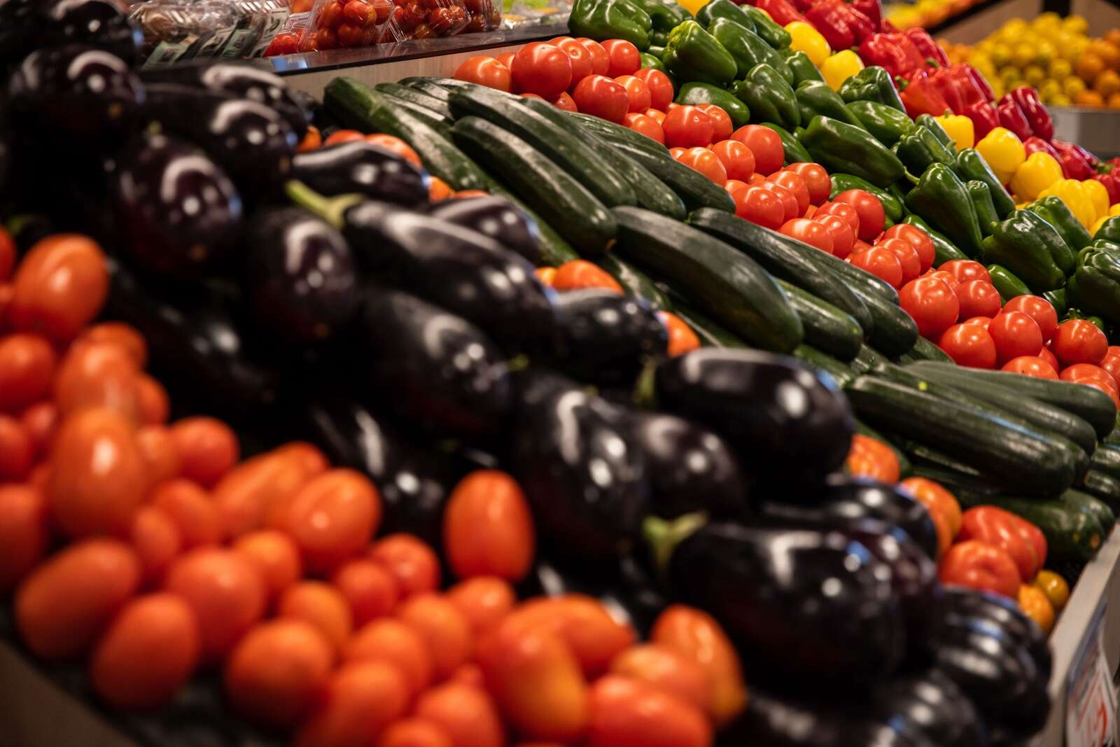 Farmers hit hard by food waste