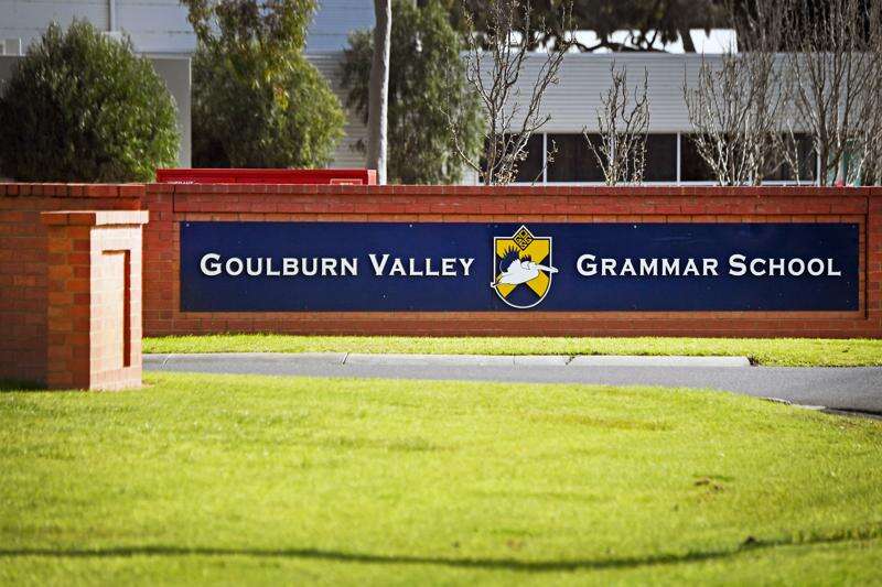 Goulburn Valley Grammar School taken to court over historical sexual