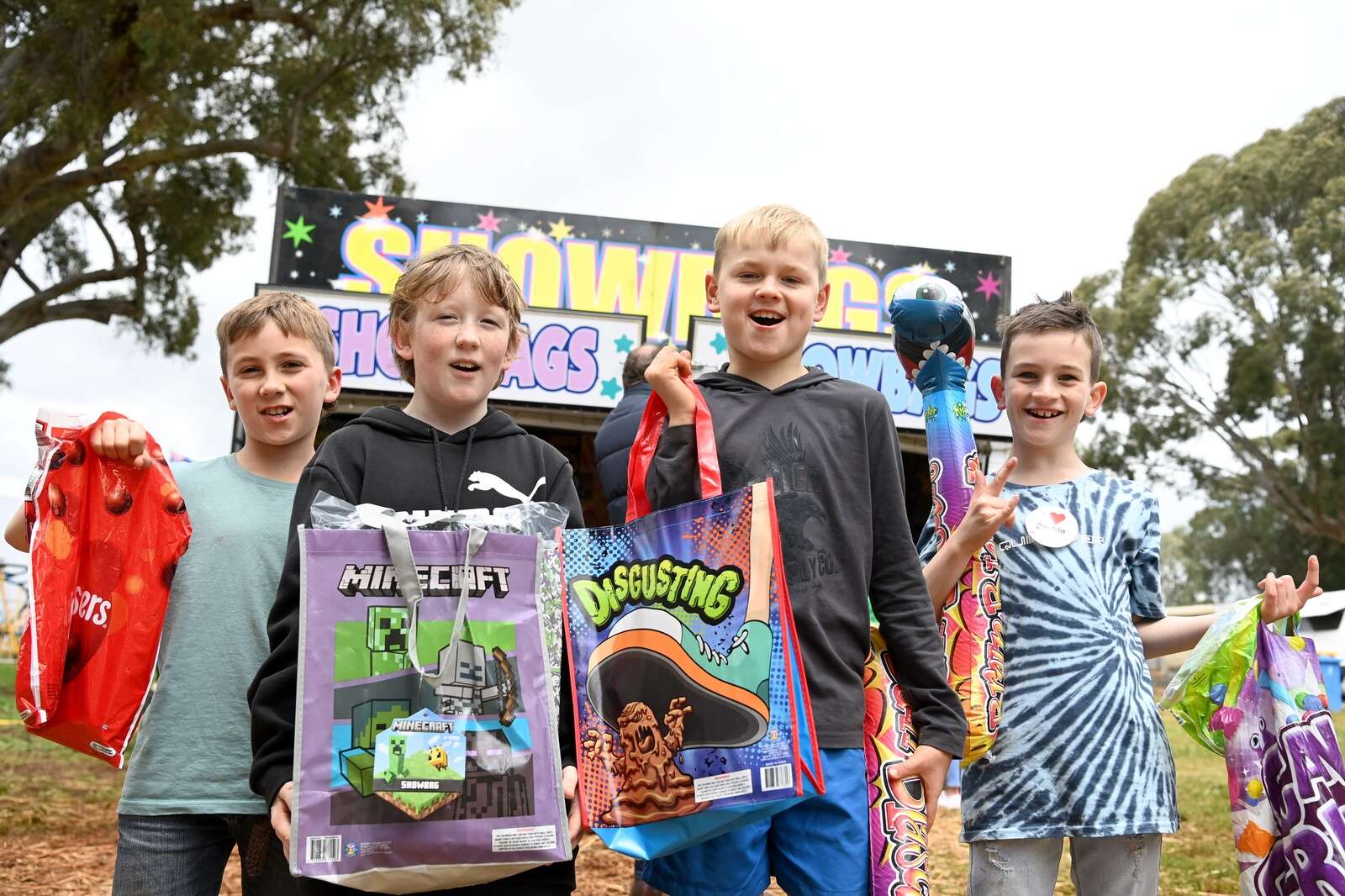 Dookie Annual Show makes a big return Shepparton News