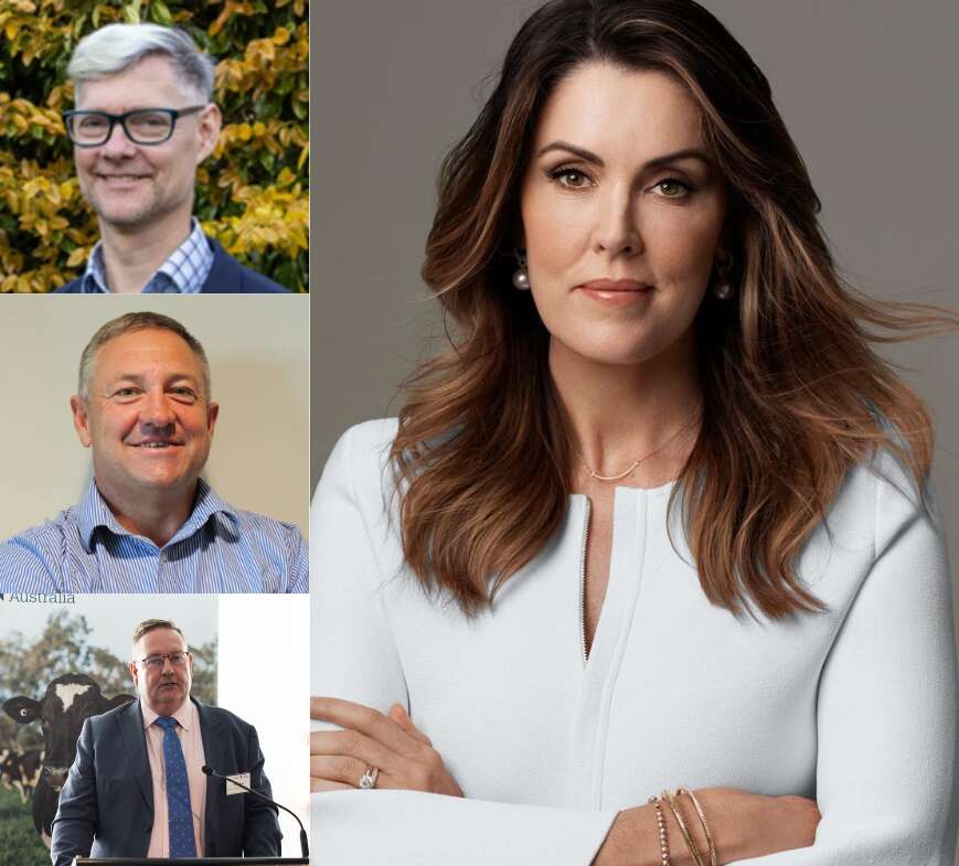 Australian Dairy conference comes to Melbourne