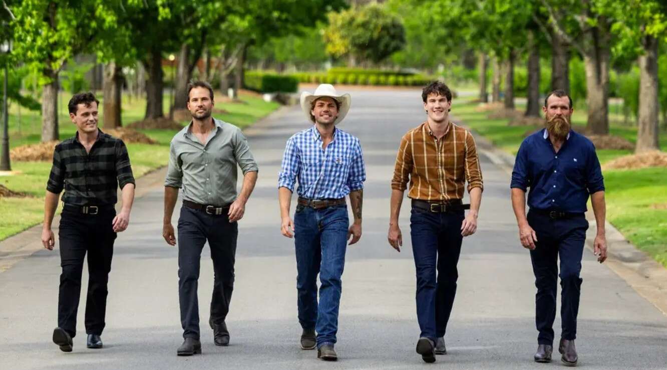 Farmer Wants Some strife