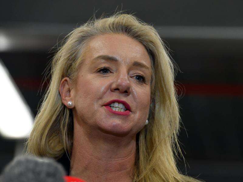 Nationals' McKenzie stands by integrity | Country News