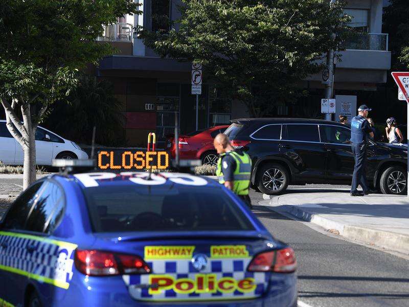 Sixth teen charged after St Kilda stabbing | Shepparton News