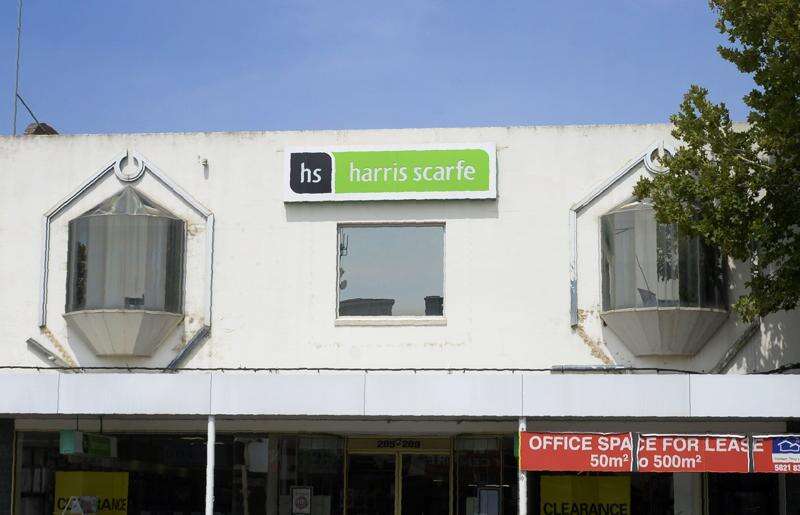 Harris Scarfe Shepparton stays open for now Shepparton News