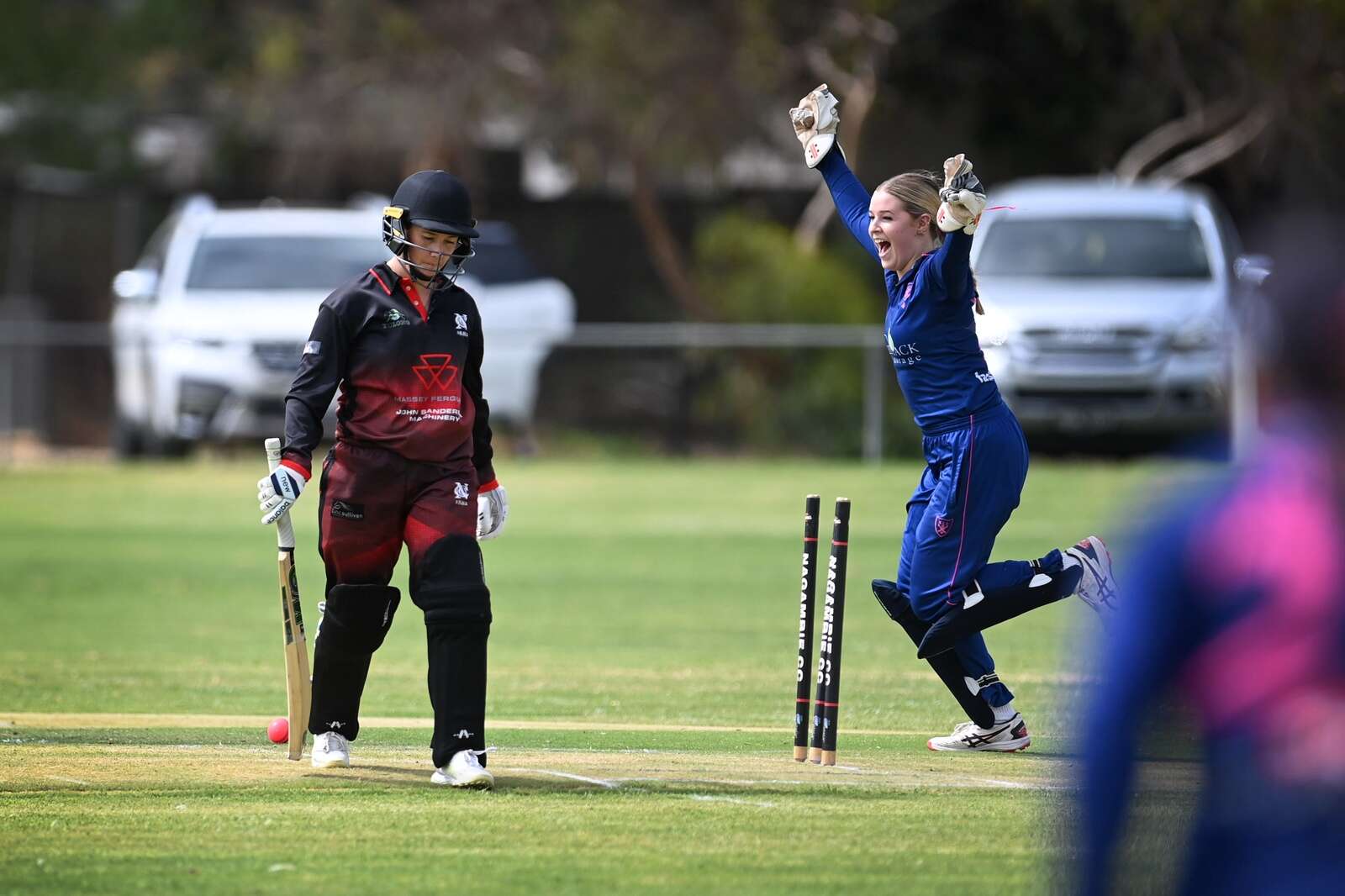Cricket Shepparton senior women’s competition folds | Seymour Telegraph