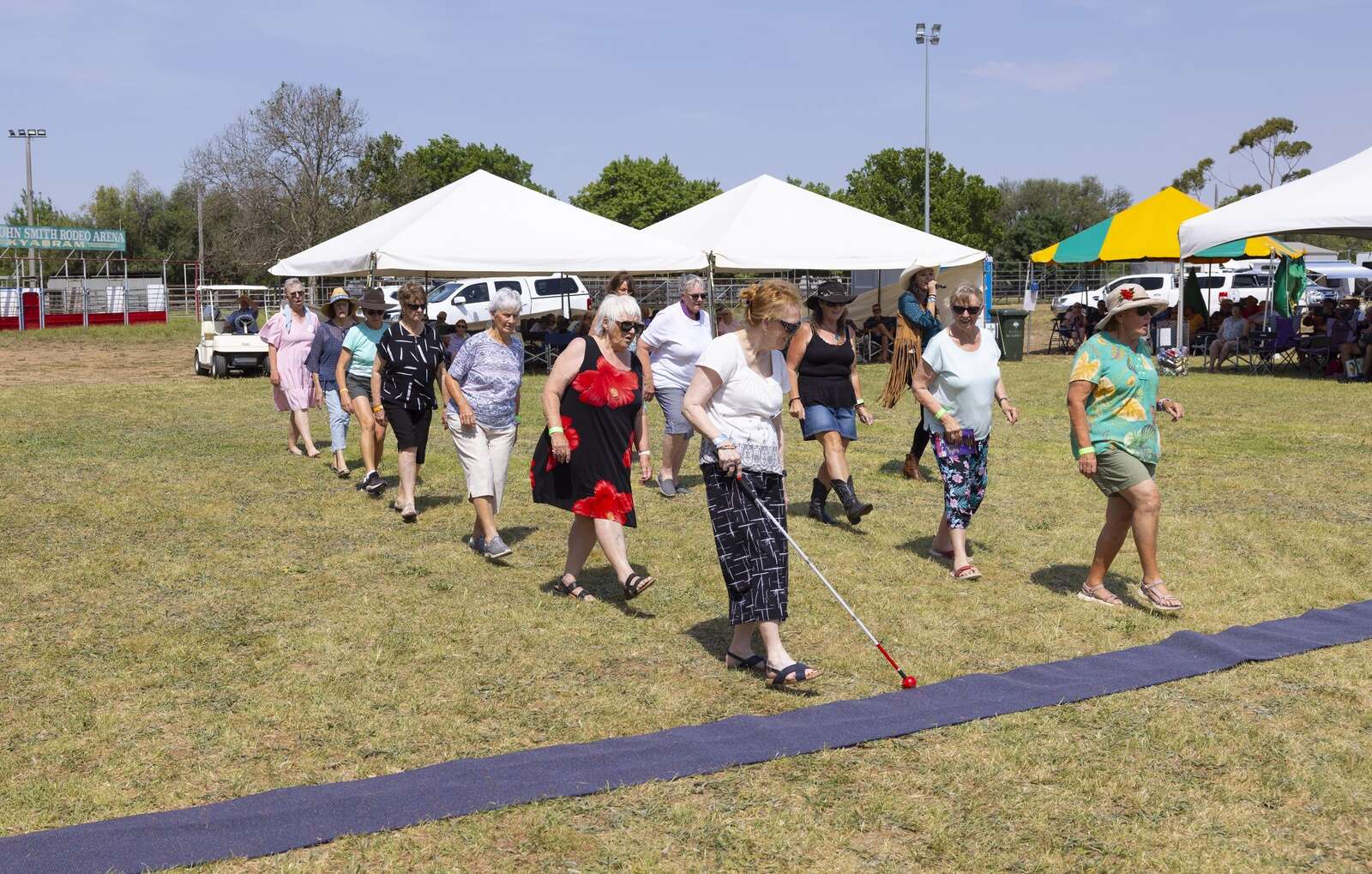 Country music festival lined up | Riverine Herald