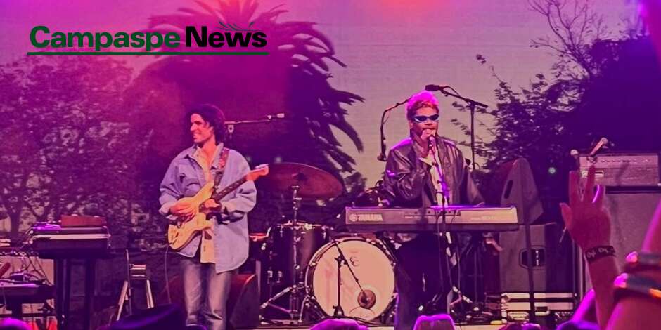 OK Rochester returned bigger and better | Campaspe News