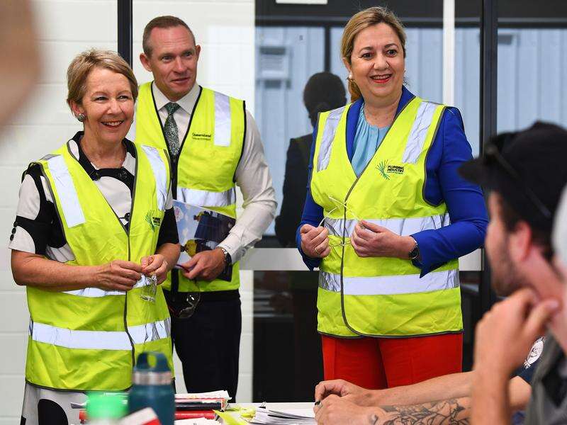 Qld offers thousands of free TAFE courses Country News
