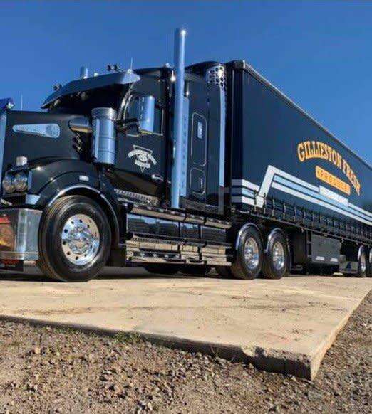 Shepparton truck run for fire donations Shepparton News