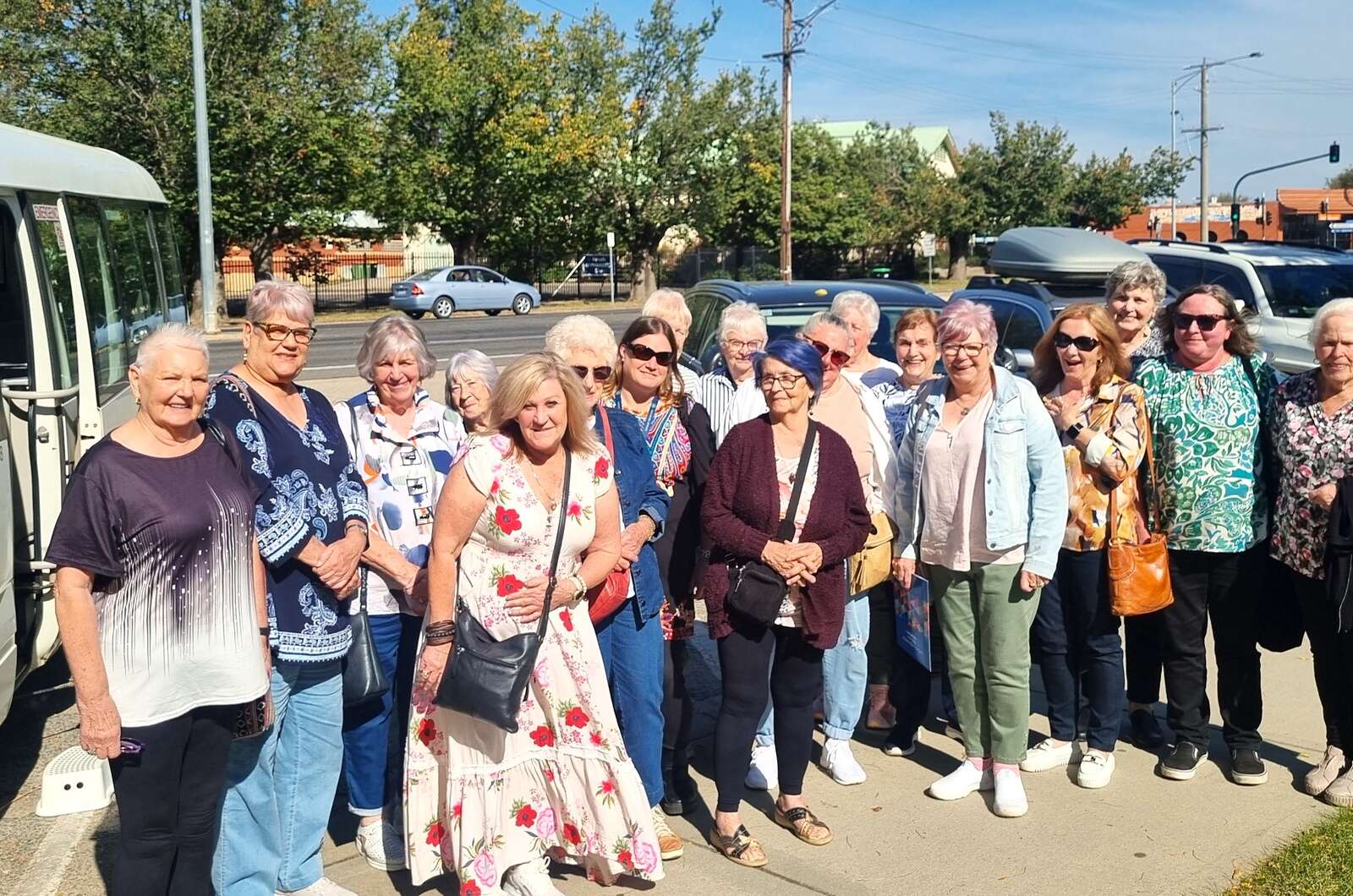 Go Again Op Shop volunteers shape future of local store through op shop ...