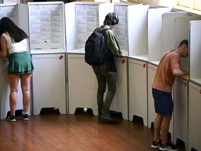 Call for voting reform to end 'preference whispering' | Country News