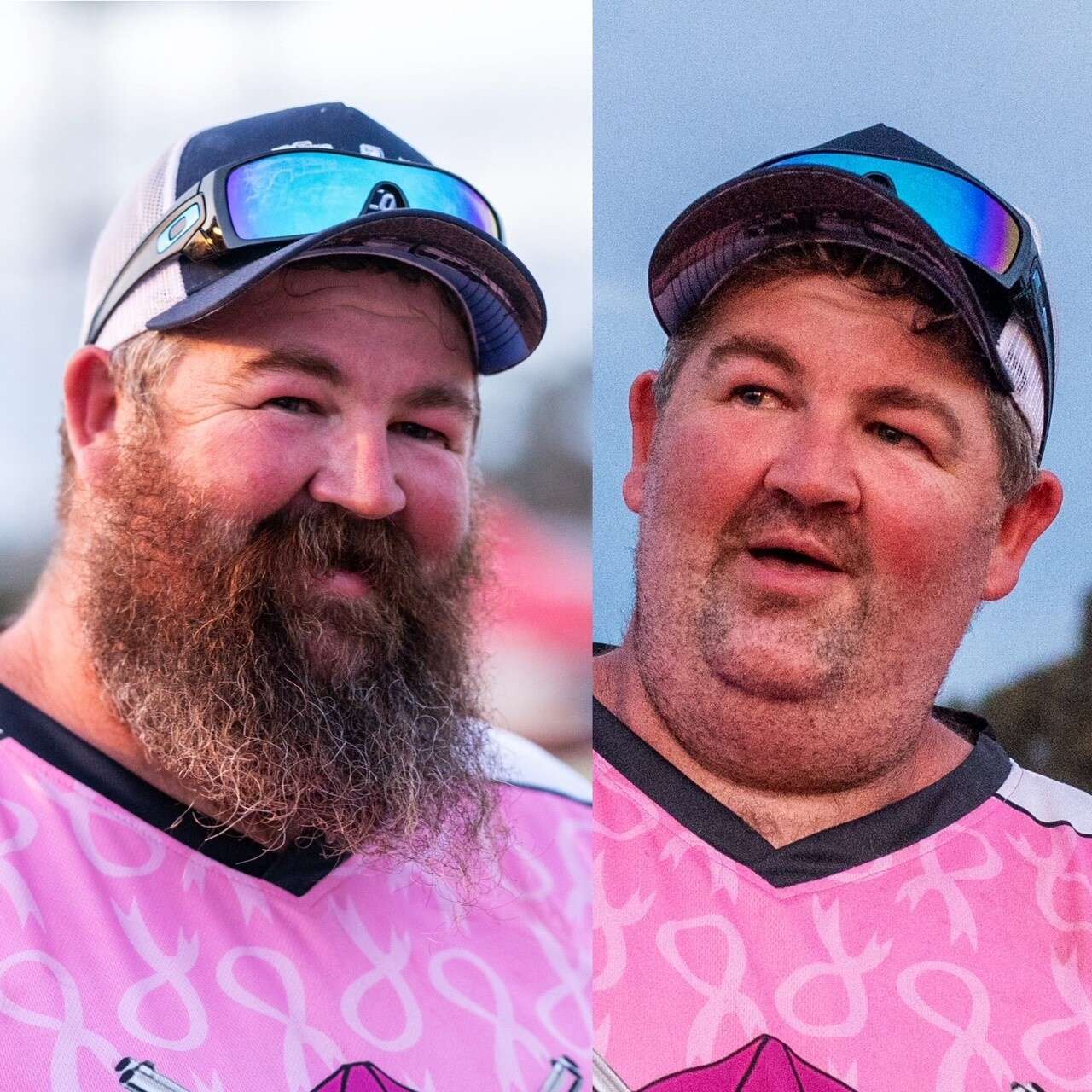 Pink Shoot reaches target | Seymour Telegraph
