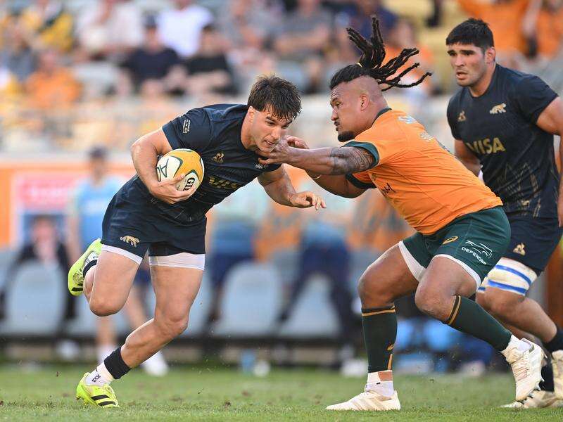 Argentina ring in changes for clash with Springboks | Kyabram Free Press
