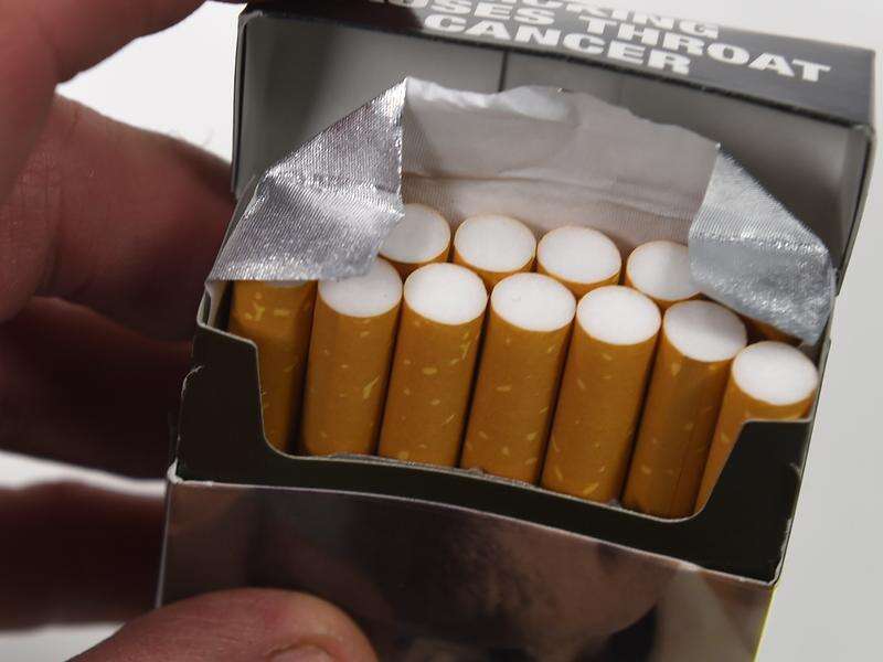 what do brits call a cigarette The Lucky Strike cigarette pack underwent a famous transformation in 1942.  The company changed from its signature dark green packaging to white,  launching the iconic 