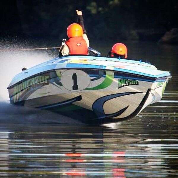 Race into history with Southern 80 | Riverine Herald