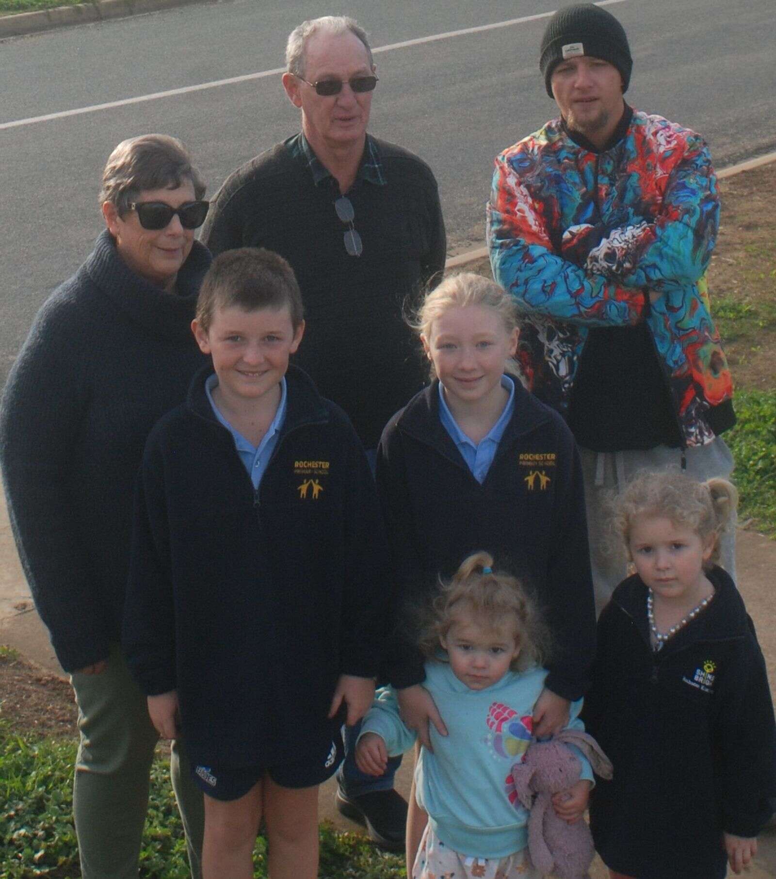 Murrays love life on Ramsay St Campaspe News