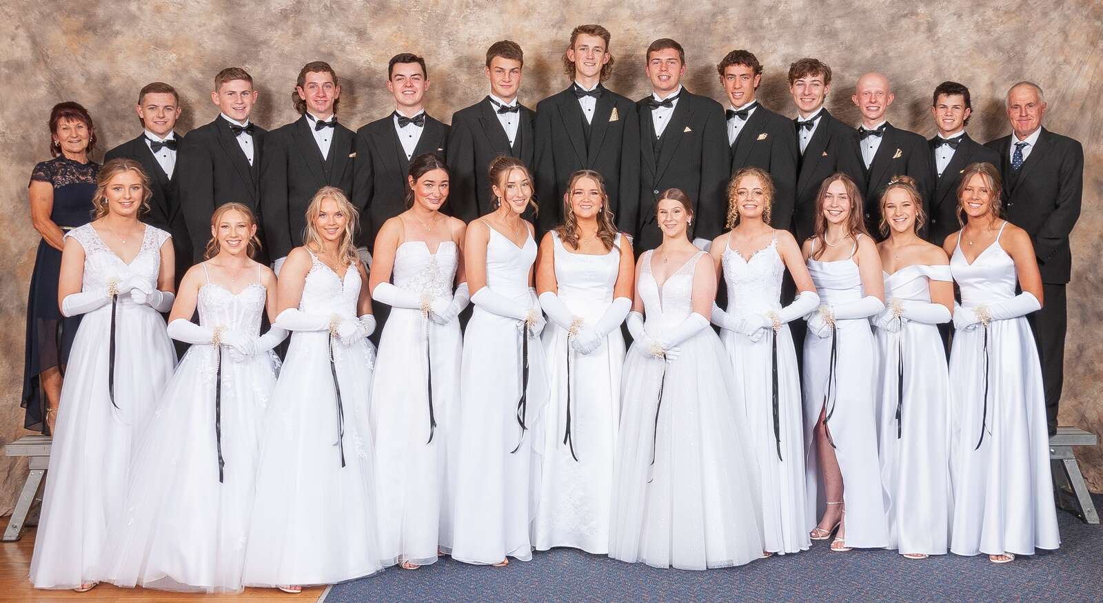 Lockington Deb Ball Campaspe News