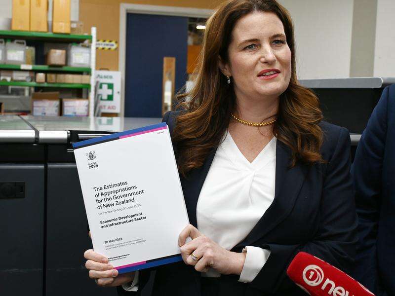 Cuts and tax relief take centre stage for NZ Budget - Vimarsana News