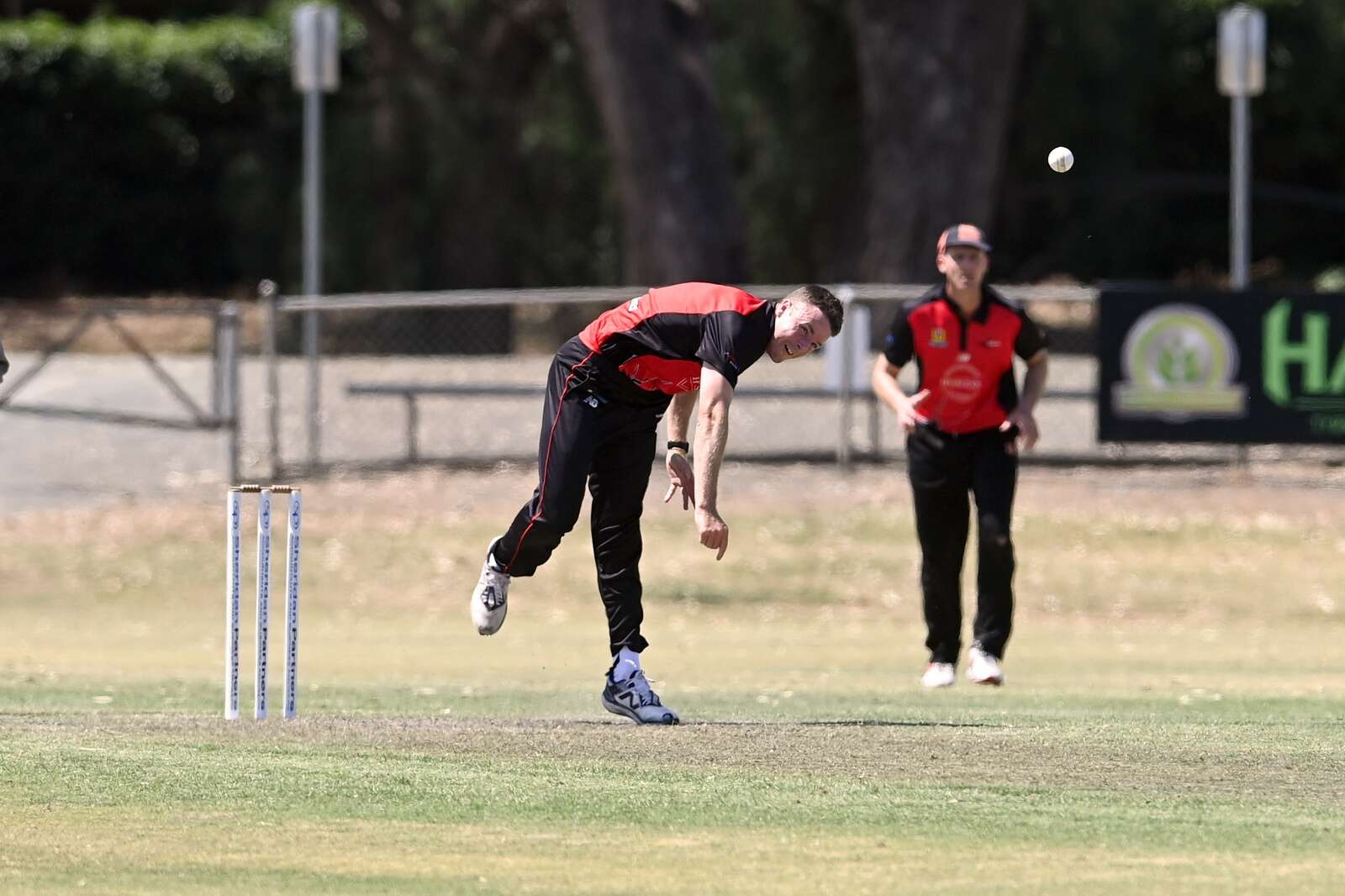 Twin tons, bowling clinic launches Redbacks’ premiership defence in ...
