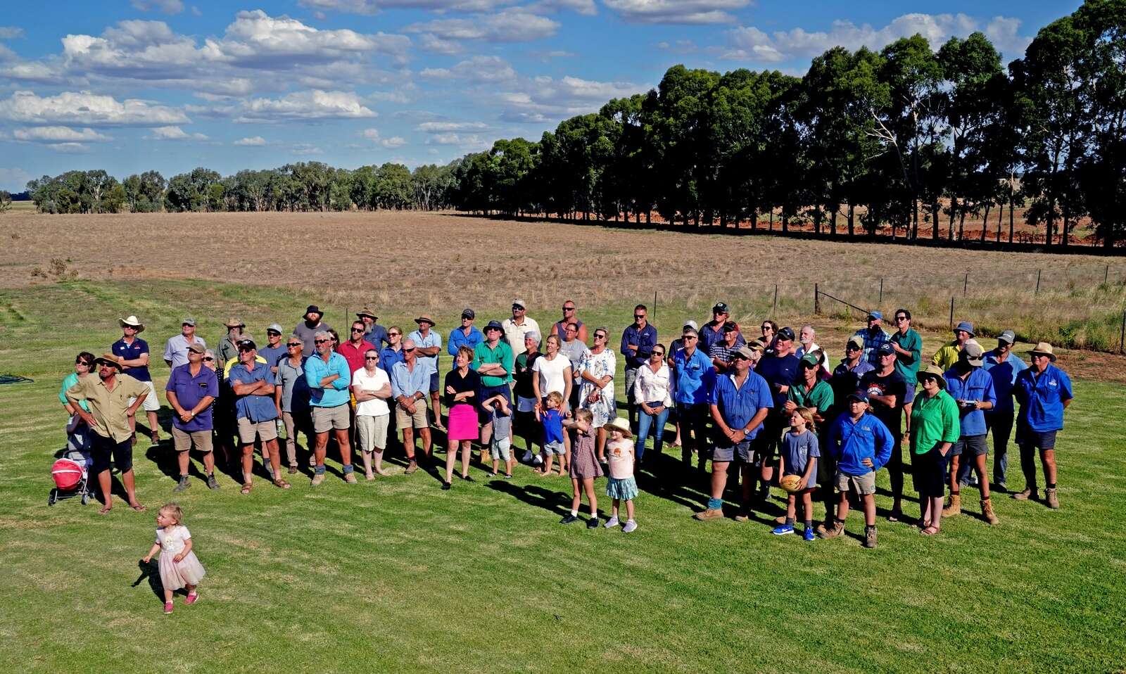 No wind turbines after all | Riverine Herald