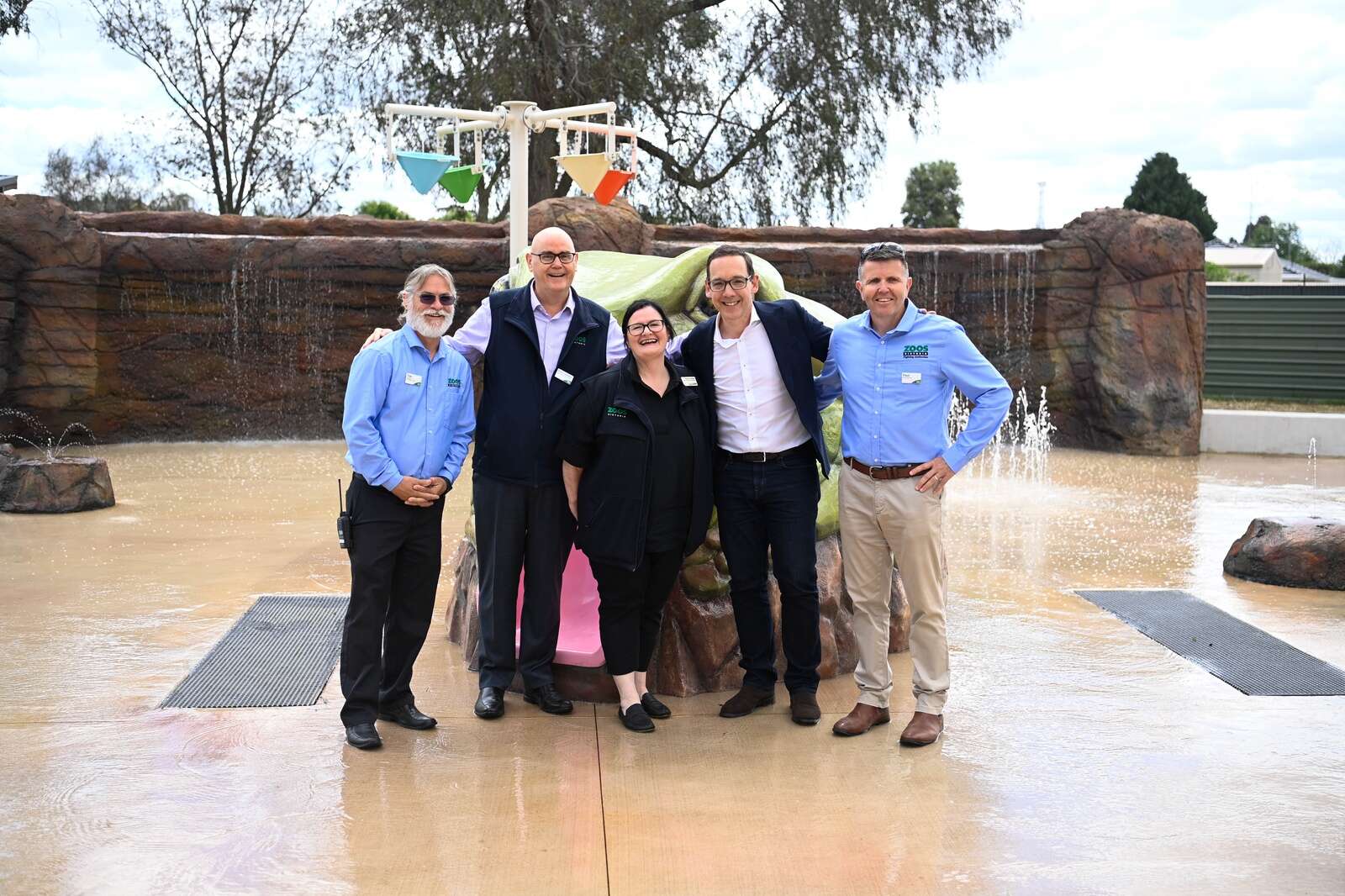 Around the Region | Splash park boosts visitor flow | Cobram Courier