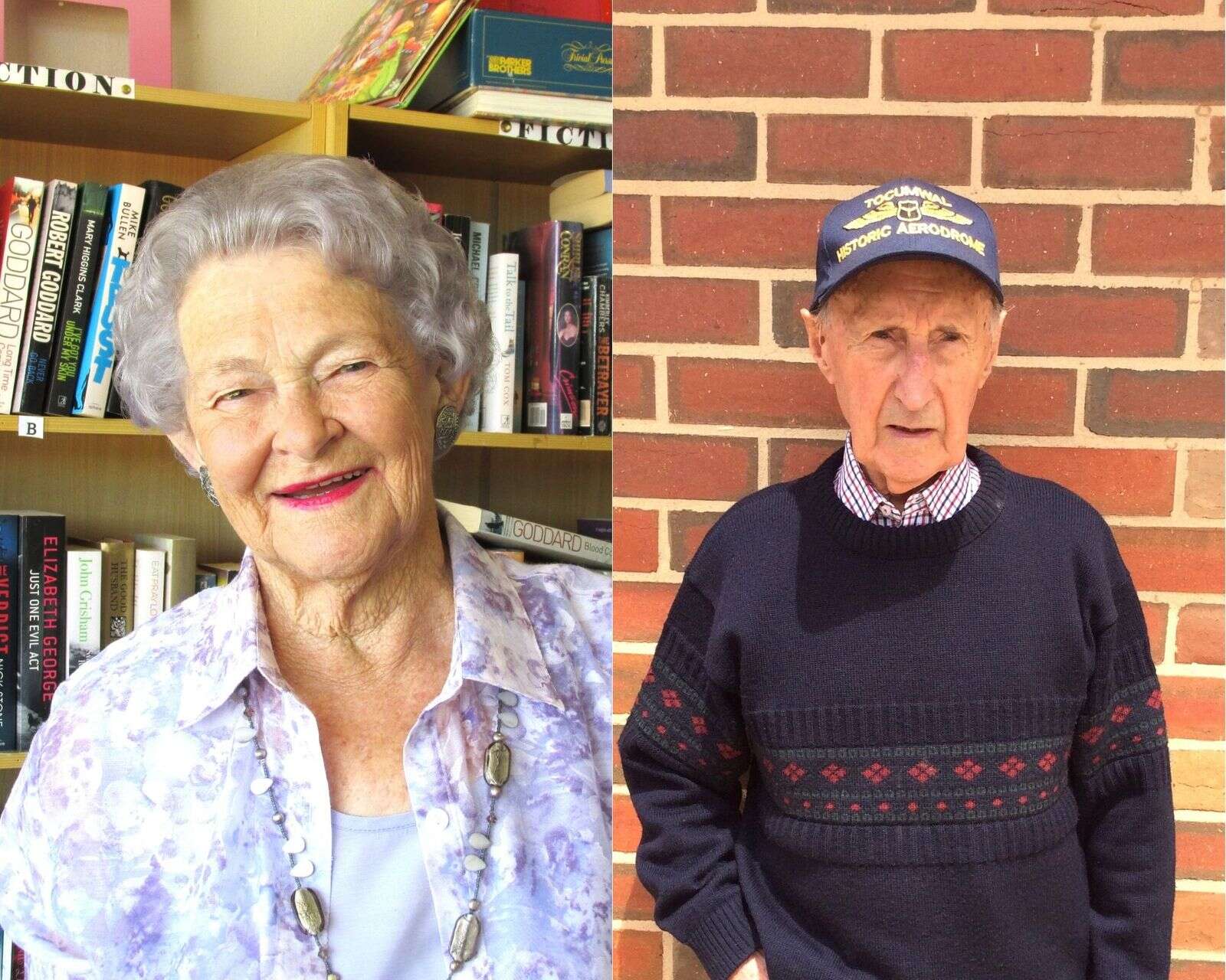 Berrigan Shire Home To Two New OAM Recipients Riverine Herald