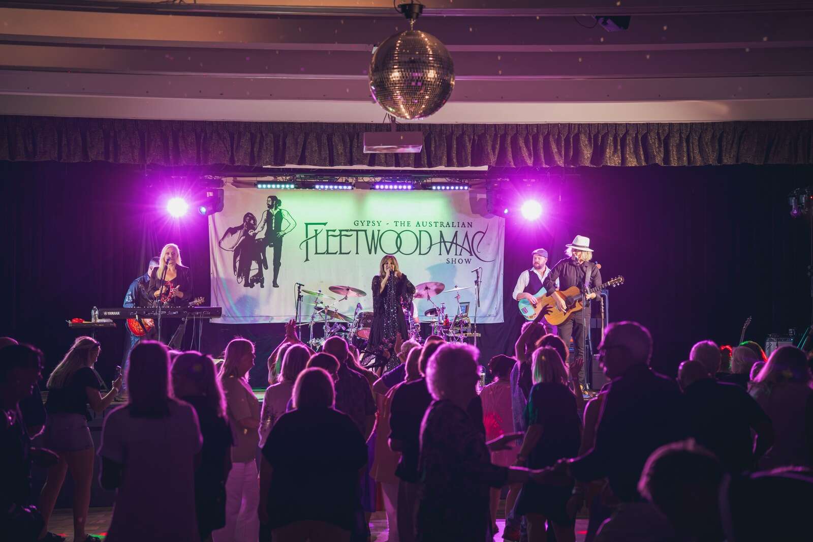 More great acts go RSL way | Kyabram Free Press