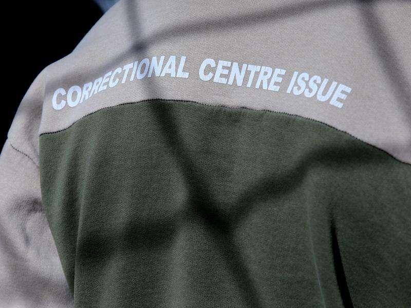 Murderer s sentence unchanged after assaulting guard dairy news australia