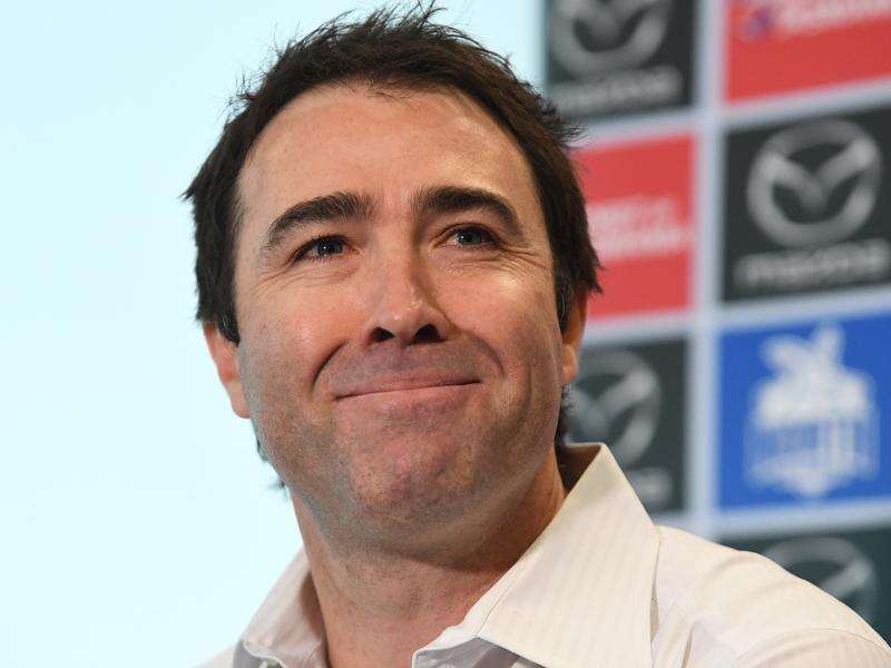 Brad Scott set to Bombers coach Corowa Free Press