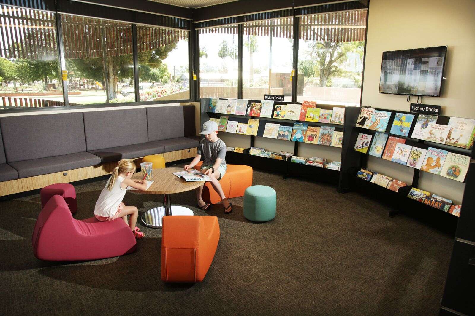 Cobram Library to host variety of school holiday activities | Cobram ...