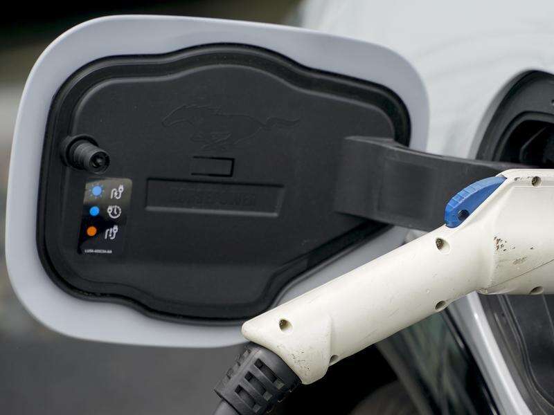 Aust to supply cobalt for GM electric cars Shepparton News