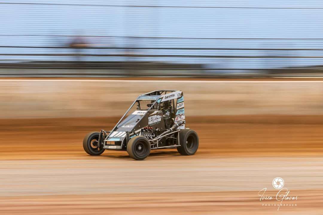 Roaring Rodriquez does it again | Kyabram Free Press