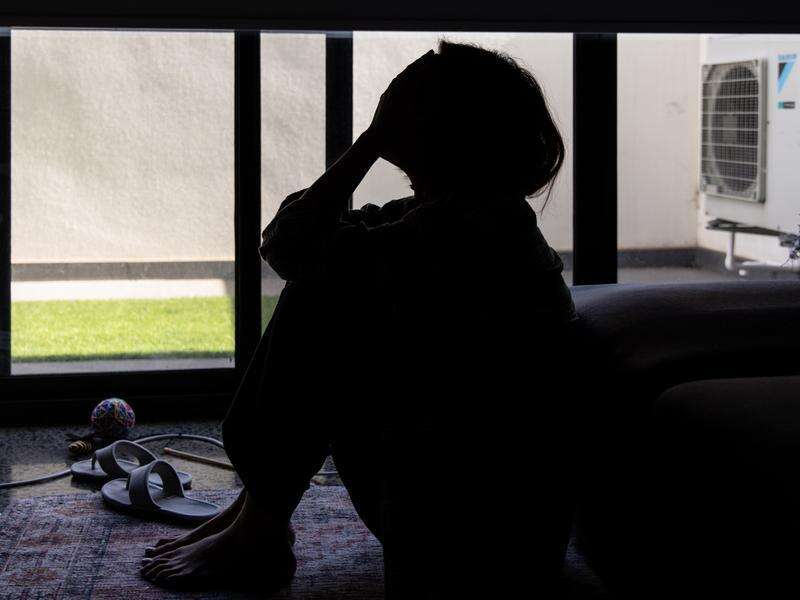 Mums seek help seven times before psychosis diagnosis