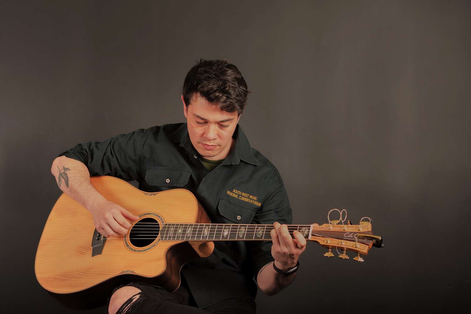 Zech joins the South West Music team | Country News