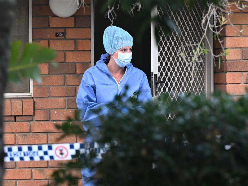 Murder charge after body found during welfare check | Shepparton News