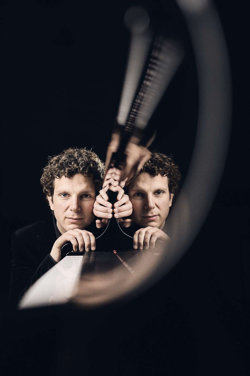 Internationally praised pianist to perform in Shepparton | Shepparton News
