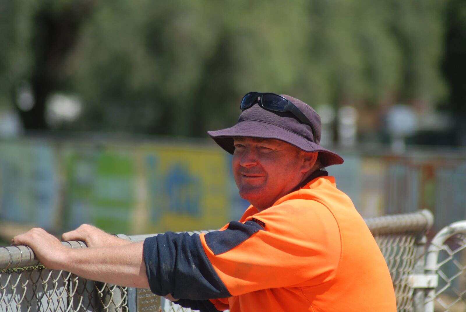 Nothing ‘reserved’ about Rochester sporting complex’s plans | Campaspe News
