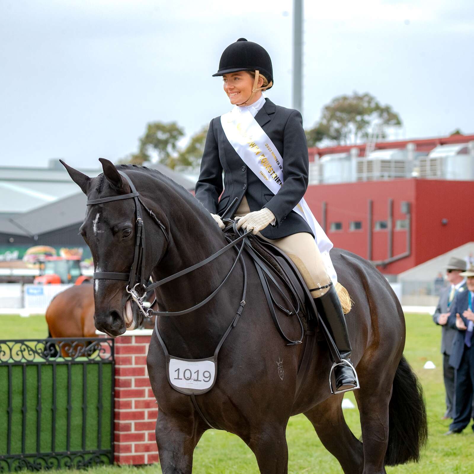 Euroa rider places in Garryowen | Country News
