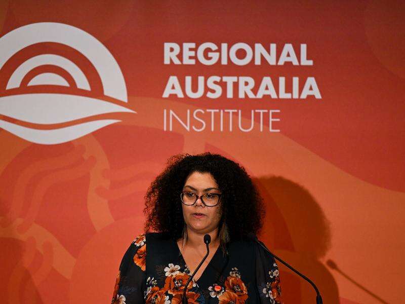 Rural Australians urged to back the voice to parliament | Country News