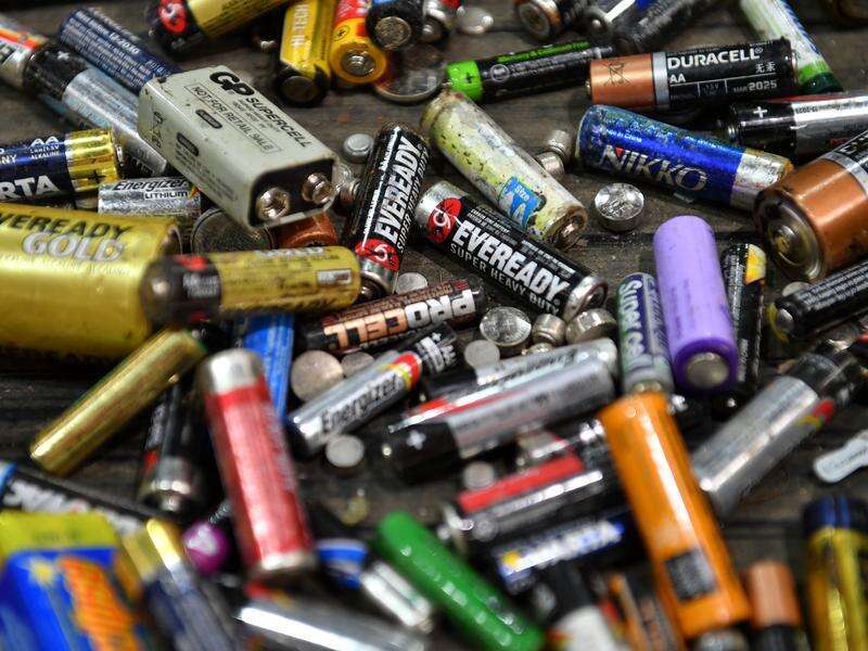 China-linked bid for WA lithium mine knocked back - Vimarsana News
